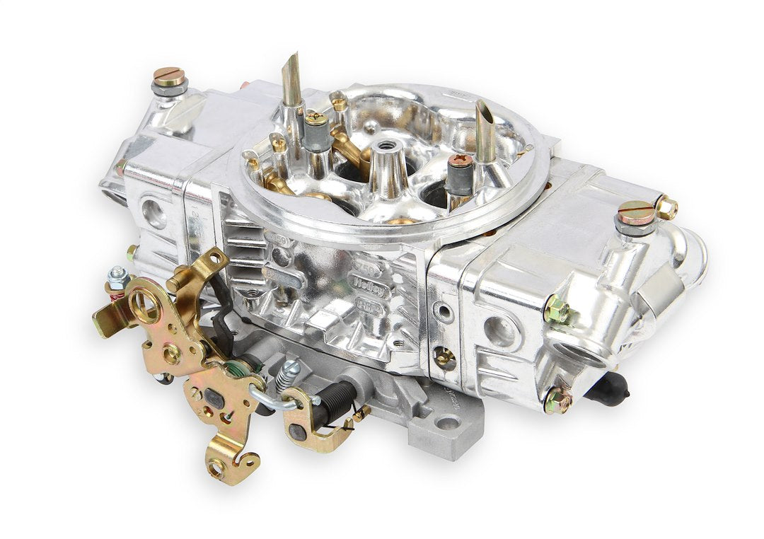 Product of Holley Performance 0-82751SA 4 750 No Choke Carburetor 