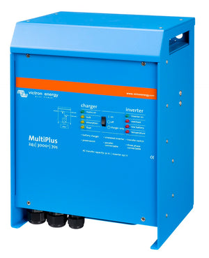 Victron Energy Pmp243021102 Power Inverter/ Battery Charger||pmp243021102_2.Jpg||87||vicpmp2430211||1113849