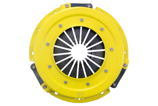 Advanced Clutch F013s Clutch Pressure Plate||||85||a85f013s||2003768