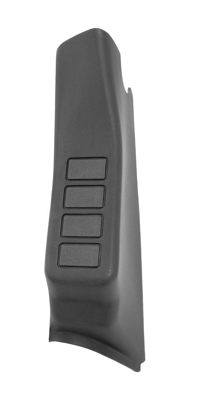 Rugged Ridge 17235.58 Switch Panel||17235_58.Jpg||85||o311723558||1570010
