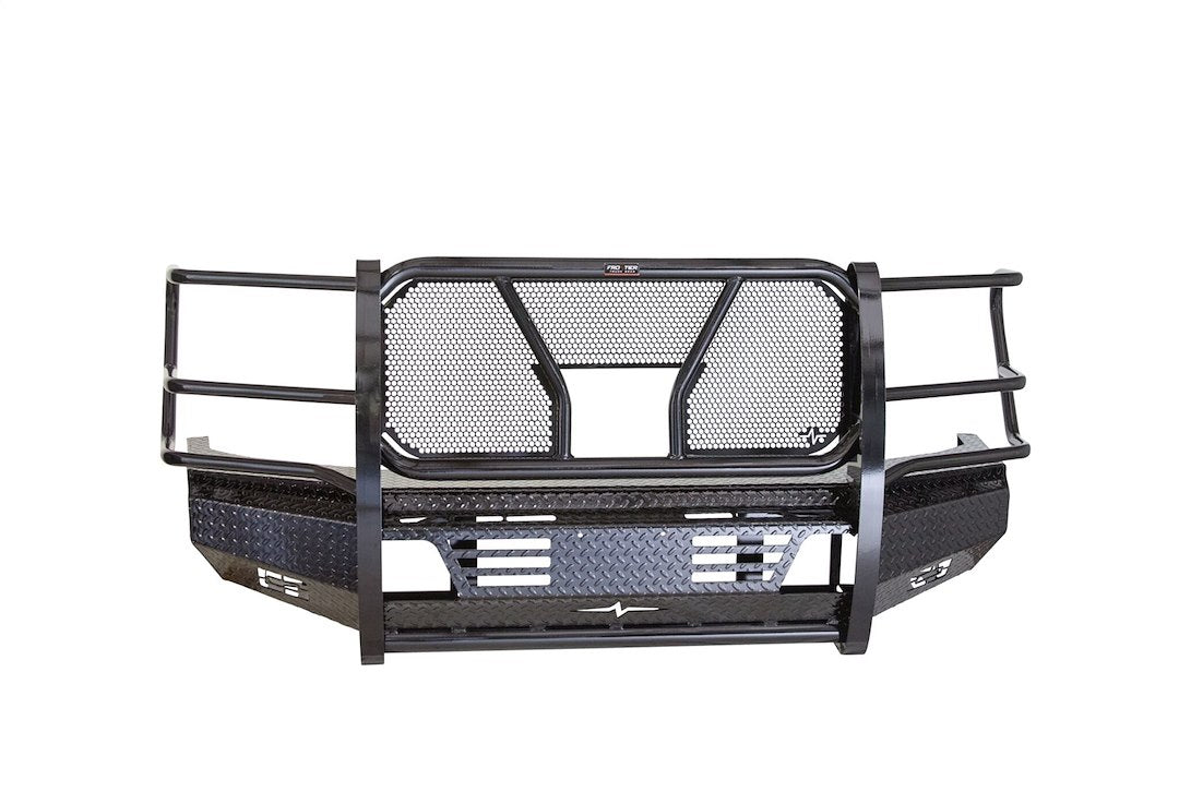 Product of Frontier Truck Gear 300-11-7007 Original  Bumper 