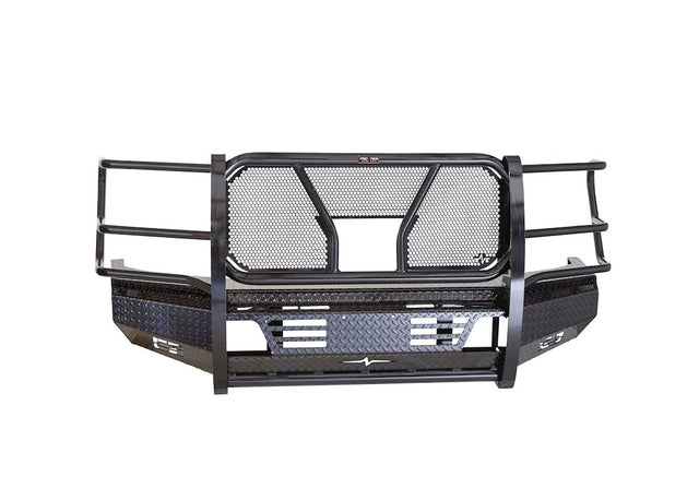Product of Frontier Truck Gear 300-11-7007 Original  Bumper 