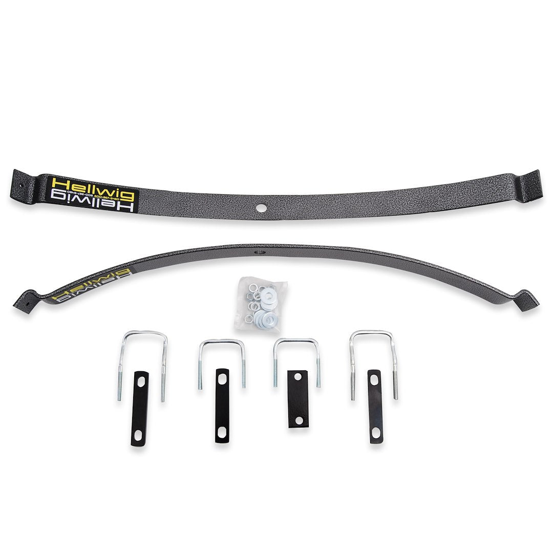 Product of Hellwig 980 Helper Spring Kit