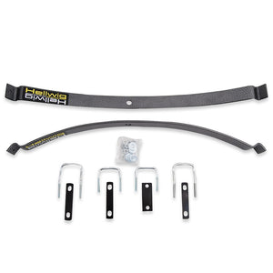 Product of Hellwig 980 Helper Spring Kit