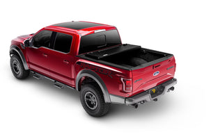 Product of UnderCover Armor Flex Hard Folding AX42007 Tonneau Cover 