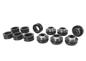Product of Whiteline W93495  Body Mount Bushings 