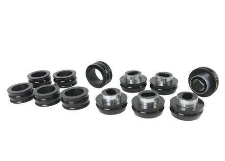 Product of Whiteline W93495  Body Mount Bushings 