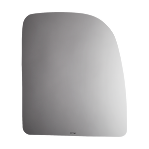 Burco Mirrors 2729 Exterior Mirror Glass||2729_Back.Png||86||bur2729||2240422