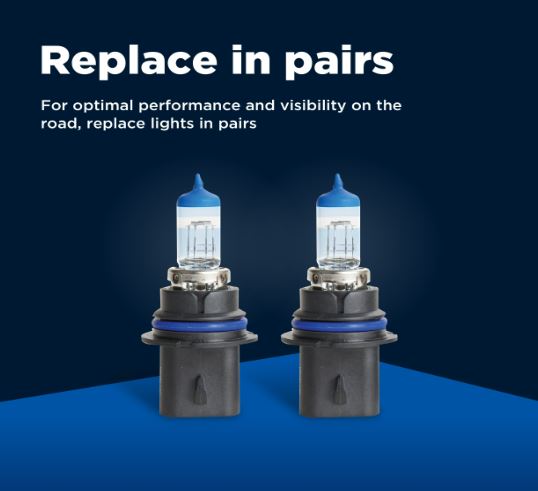 Wagner Lighting Bp9005xsblx2 Headlight Bulb||bp9005xsblx2_2.Jpg||87||w319005xsblx2||1702995