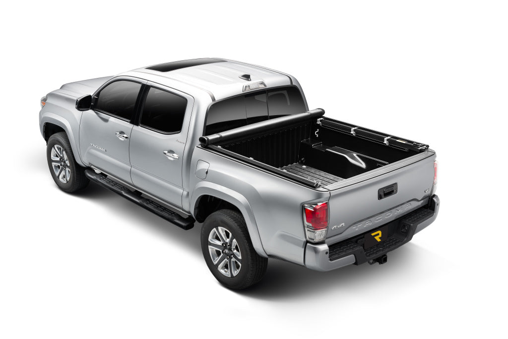 Product of Truxedo TruXport Soft Roll-Up 264201 Tonneau Cover 