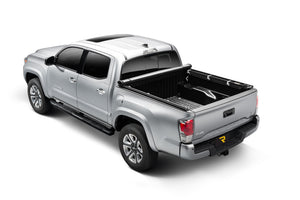 Product of Truxedo TruXport Soft Roll-Up 264201 Tonneau Cover 
