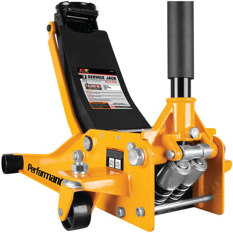 Product of Performance Tool W1617 Jack