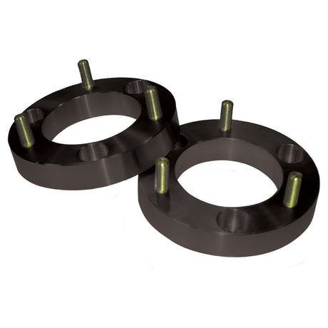 Product of Skyjacker Suspensions C720MS Leveling Kit Suspension 2 Inch Lift Strut Assembly Spacer 