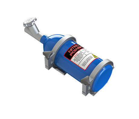 Product of Advanced Accessory Concepts 1090 Battery Portable Jump Starter