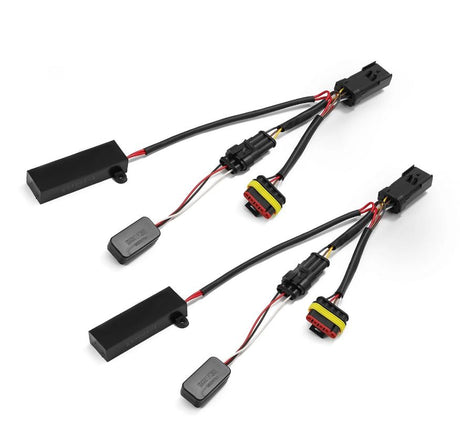 Alpharex Usa 640093 Tail Light Converter||640093_1.Jpg||86||alp640093||1348629