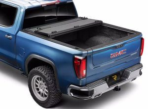 Bak Industries 450409 Tonneau Cover||tonneau Cover Bakflip Mx4 Ez-Lift_2.Jpg||87||b65450409||2468728
