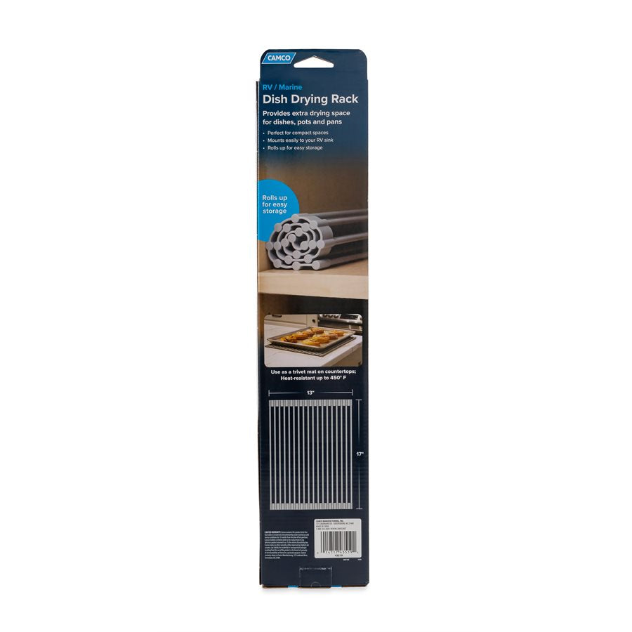 Camco 43519 Dish Drainer||43519_10.Jpg||95||c1w43519||1104203