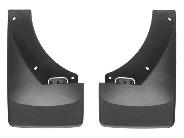 Weathertech (Usa) 120015 Mud Flap||120015.Jpg||85||w24120015||1673271