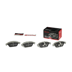 Brembo P50104n Brake Pad||p50104n_Bar.Jpg||88||brmp50104n||1758955