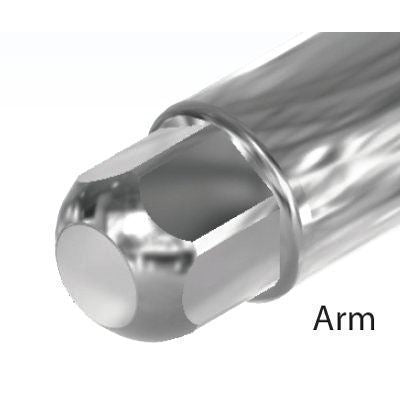 Product of Taco F16-0212-F Fishing Outrigger Mount