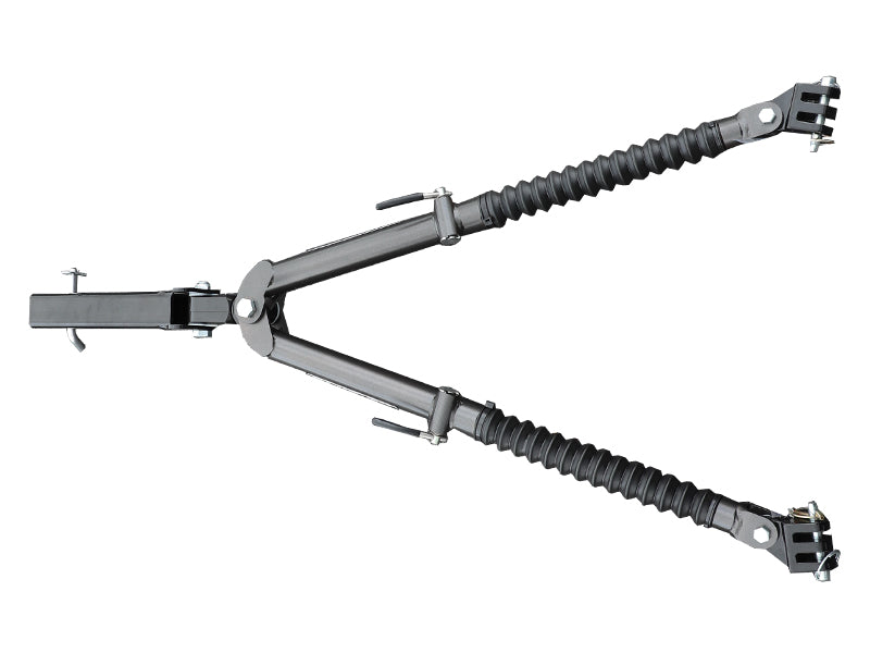 Product of Blue Ox BX7470 Arm Length Adjustable 15000 Pound IV Tow Bar 