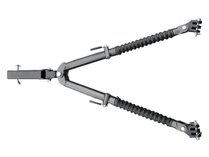 Product of Blue Ox BX7470 Arm Length Adjustable 15000 Pound IV Tow Bar 