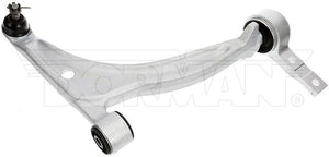Dorman (Oe Solutions) 520-512 Control Arm||||85||d18520512||2012345