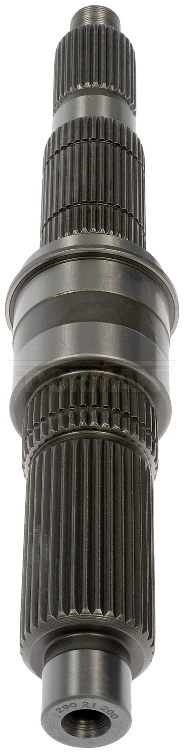 Dorman (Oe Solutions) 600-130 Transfer Case Slip Yoke Eliminator Kit||600-130_5.Jpg||90||d18600130||1200555