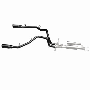 Product of Magnaflow Performance 19685 SPEQ Series Cat-Back System Exhaust System Kit 