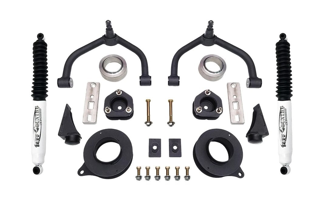 Tuff Country 34119kn Lift Kit Suspension||34119kn.Jpg||85||t1c34119kn||2094907