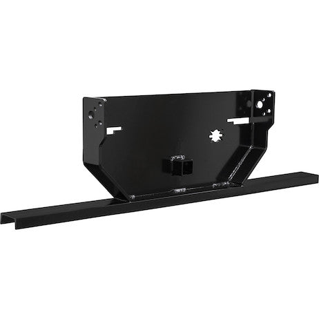 Product of Buyers Products 1809060A Class III Trailer Hitch Rear w/ 2 Inch Receiver 