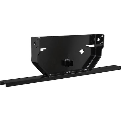 Product of Buyers Products 1809060A Class III Trailer Hitch Rear w/ 2 Inch Receiver 