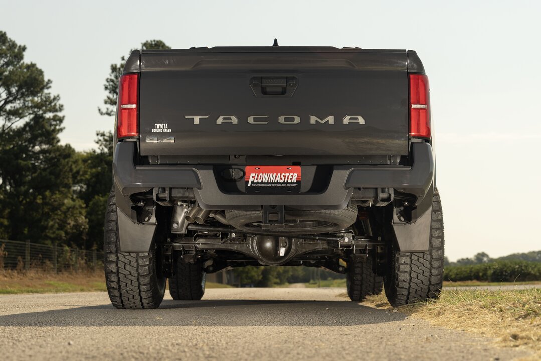 Flowmaster 718179 Exhaust System Kit||||95||f13718179||2017738