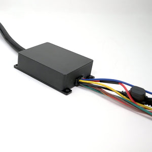 Product of Putco 901001660 Warning Light