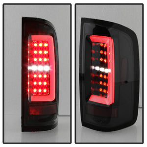 Product of Spyder Automotive 5085252 Tail Light Assembly 