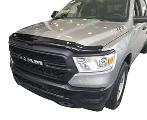 Product of TrailFX 8720H TFX Hood Protectors Low Raised Mount Bug Shield 