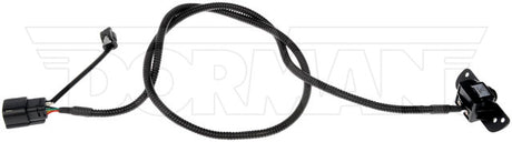 Dorman (Oe Solutions) 590-111 Backup Camera||590-111.Jpg||85||d18590111||1014477