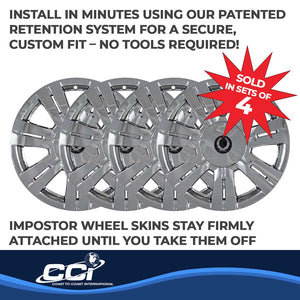 Coast To Coast Iwcimp357x Wheel Skin||cci_Iwcimp_357x_Impostor Wheel Skin_B2c_5.Jpg||89||cciimp357x||1310143