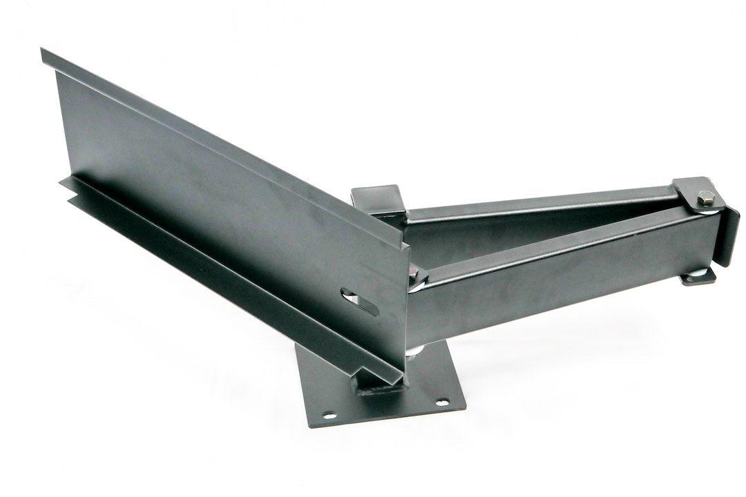 Product of Fleming Sales 52321 Barbeque Grill Bumper Mount