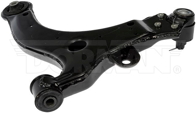 Dorman (Oe Solutions) 520-165 Control Arm||520-165_3.Jpg||88||d18520165||1621926
