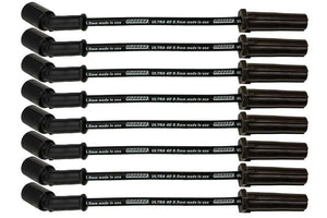 Moroso Performance 73747 Spark Plug Wire Set||73747.Jpg||85||m2873747||854176