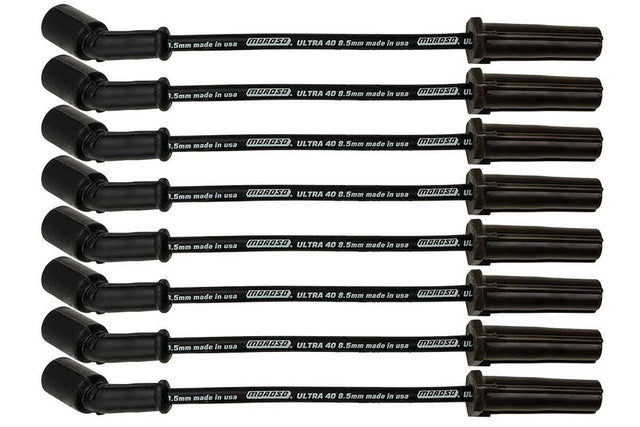 Moroso Performance 73747 Spark Plug Wire Set||73747.Jpg||85||m2873747||854176