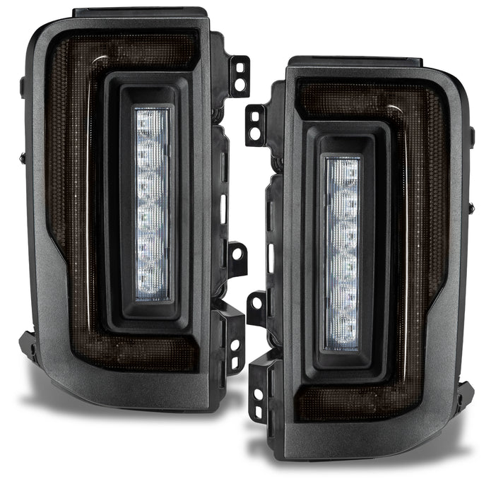Product of Oracle Lighting 5892-504-T Tail Light Assembly 