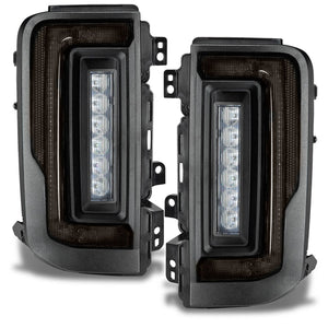 Product of Oracle Lighting 5892-504-T Tail Light Assembly 