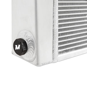 Mishimoto Mmrad-Dmax-11 Radiator||||91||m1nmraddmax11||1908102