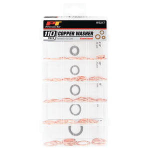 Performance Tool W5217 Fastener Assortment||||88||ptlw5217||1912524