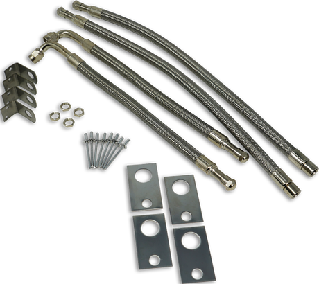 Product of Minder Research Tm22310vp Valve Stem Extension