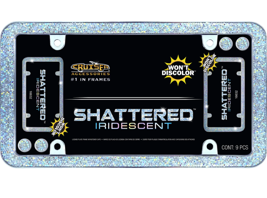 Cruiser 16632 License Plate Frame||16632_1.Png||86||c3416632||2213175
