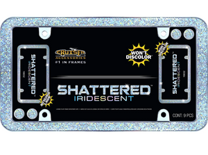 Cruiser 16632 License Plate Frame||16632_1.Png||86||c3416632||2213175