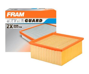 Product of Fram Filter CA10261 EXTRA GUARD ® OEM Disposable Air Filter 